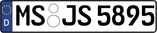 MS-JS5895