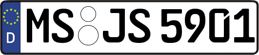 MS-JS5901