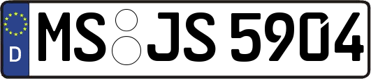 MS-JS5904