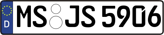 MS-JS5906
