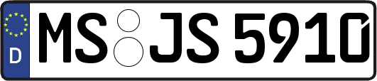 MS-JS5910