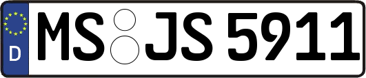 MS-JS5911