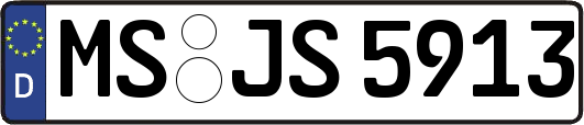 MS-JS5913
