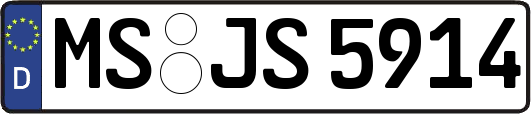 MS-JS5914