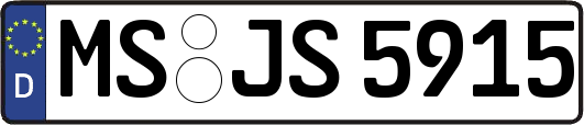 MS-JS5915
