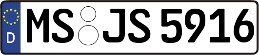 MS-JS5916