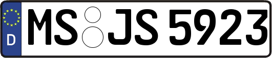 MS-JS5923