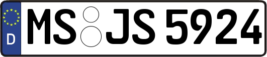MS-JS5924