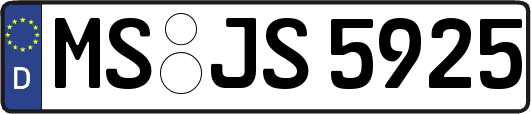 MS-JS5925