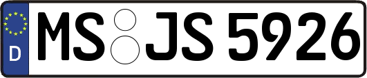 MS-JS5926
