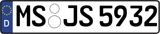 MS-JS5932