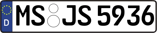 MS-JS5936