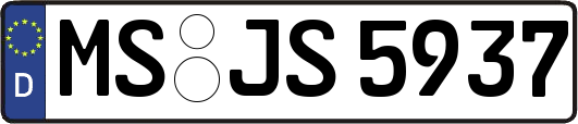 MS-JS5937