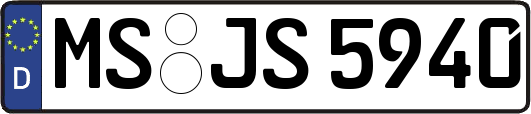MS-JS5940