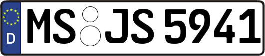 MS-JS5941