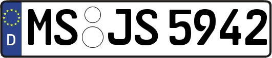 MS-JS5942