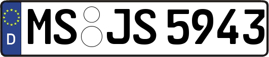 MS-JS5943