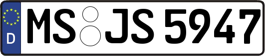 MS-JS5947