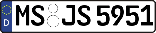 MS-JS5951