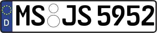 MS-JS5952