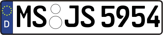 MS-JS5954