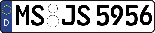 MS-JS5956