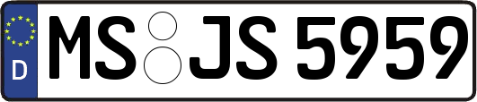 MS-JS5959