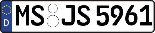 MS-JS5961