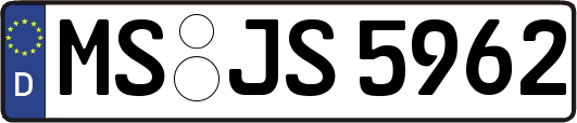 MS-JS5962