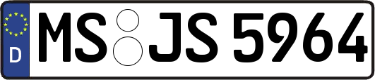MS-JS5964