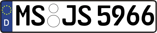 MS-JS5966