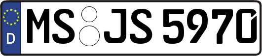 MS-JS5970