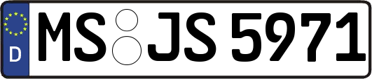 MS-JS5971
