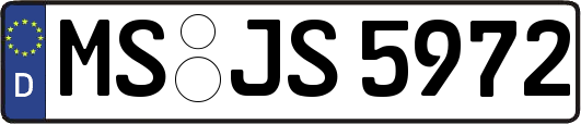MS-JS5972