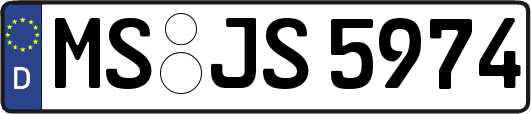 MS-JS5974
