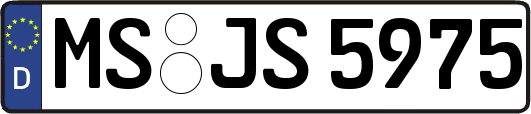 MS-JS5975