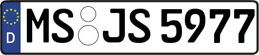 MS-JS5977