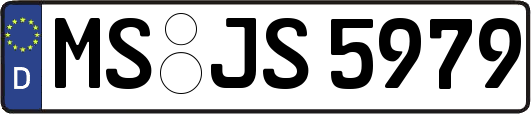 MS-JS5979