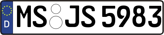 MS-JS5983