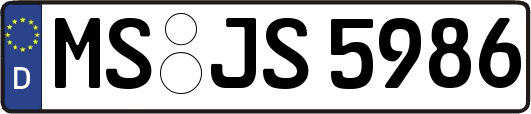 MS-JS5986