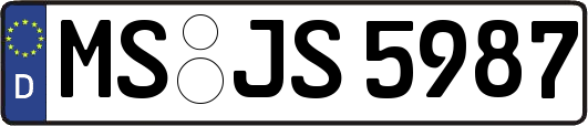 MS-JS5987