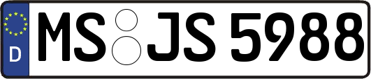MS-JS5988