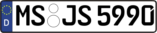 MS-JS5990