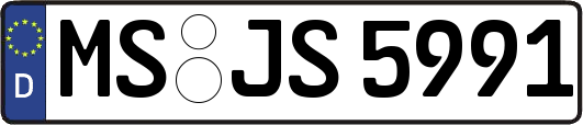 MS-JS5991