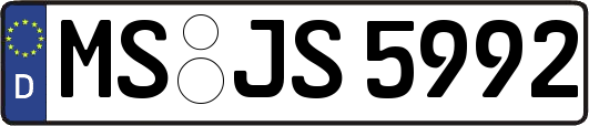 MS-JS5992