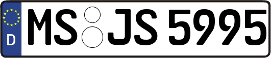MS-JS5995