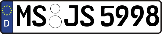 MS-JS5998