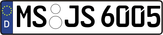 MS-JS6005