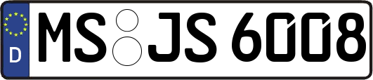 MS-JS6008
