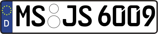 MS-JS6009